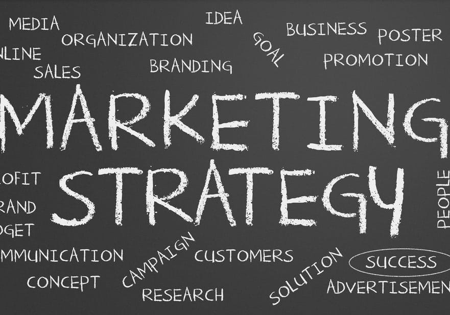 Marketing Strategy Development