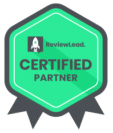 Certified ReviewLead Partner