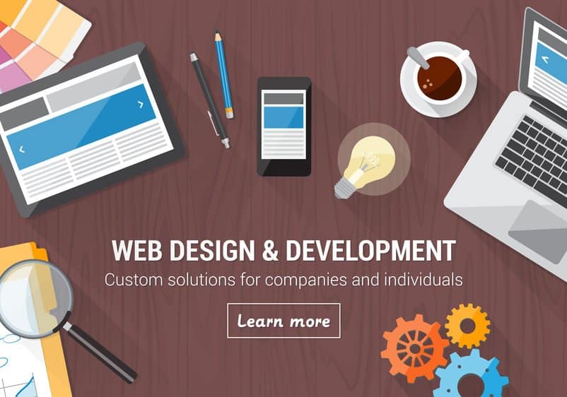 Web Design