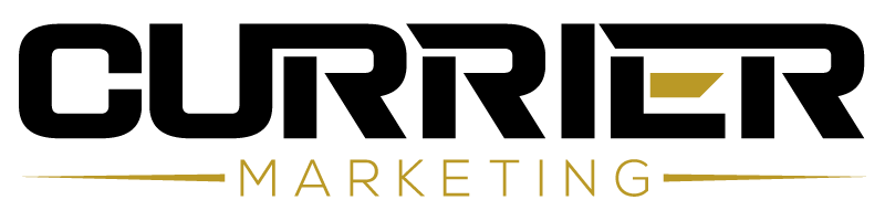 Currier Marketing Logo