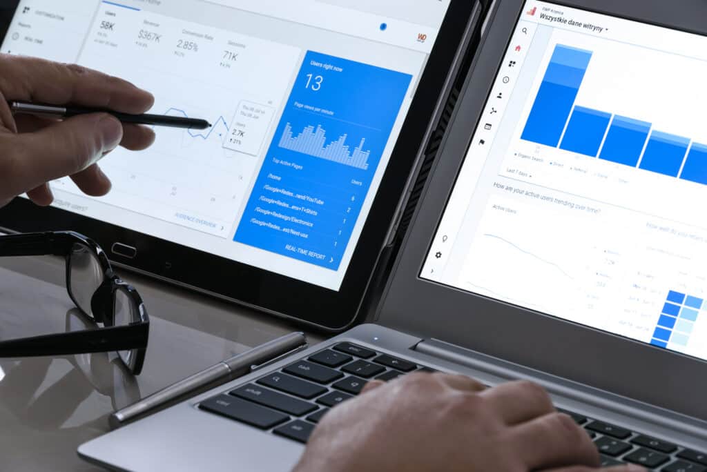 Paid Ads & PPC Management 2
