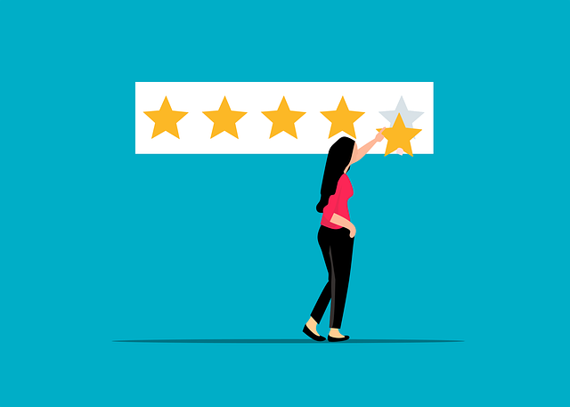 Reviews graphic
