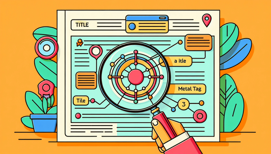 SEO audit checklist graphic