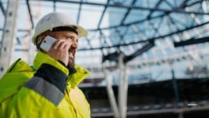 local web designer for home service contractors