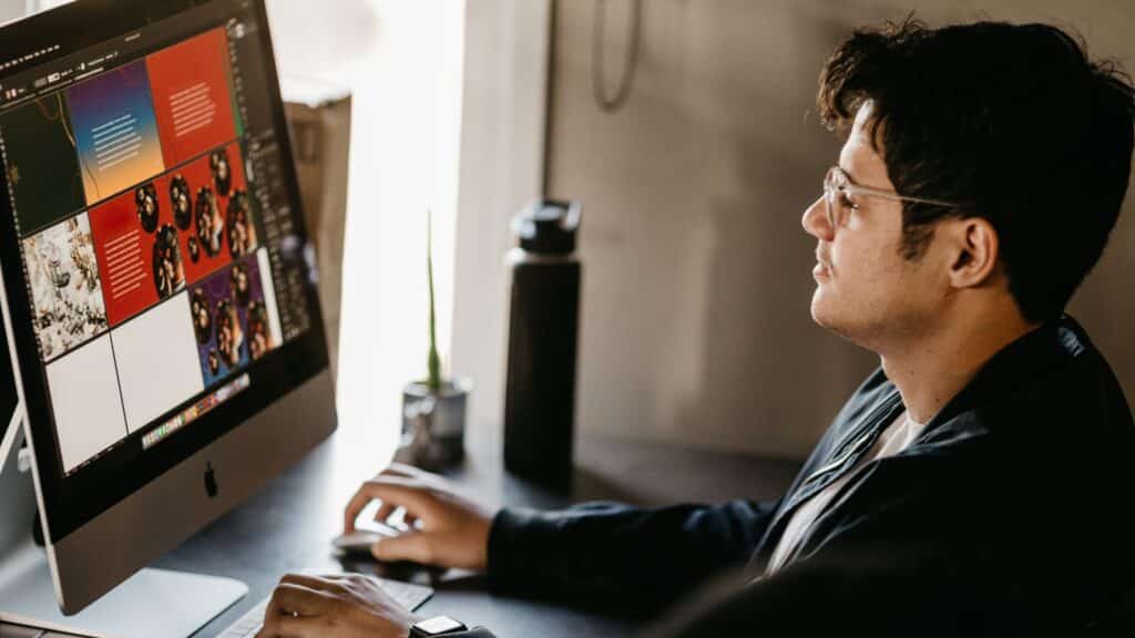 web designer