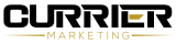 Currier Marketing Logo